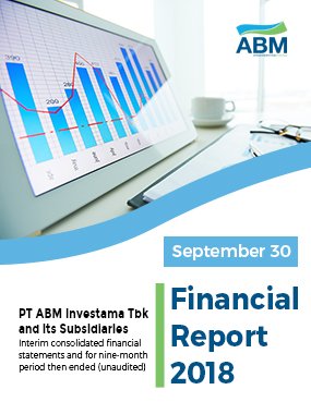 Financial Report Sept 30, 2019